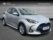 Toyota Yaris 2021