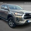 Toyota HiLux 2023