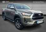 Toyota HiLux 2023