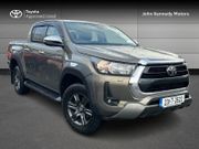 Toyota HiLux 2023