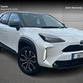 Toyota Yaris Cross 2023