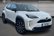Toyota Yaris Cross 2023