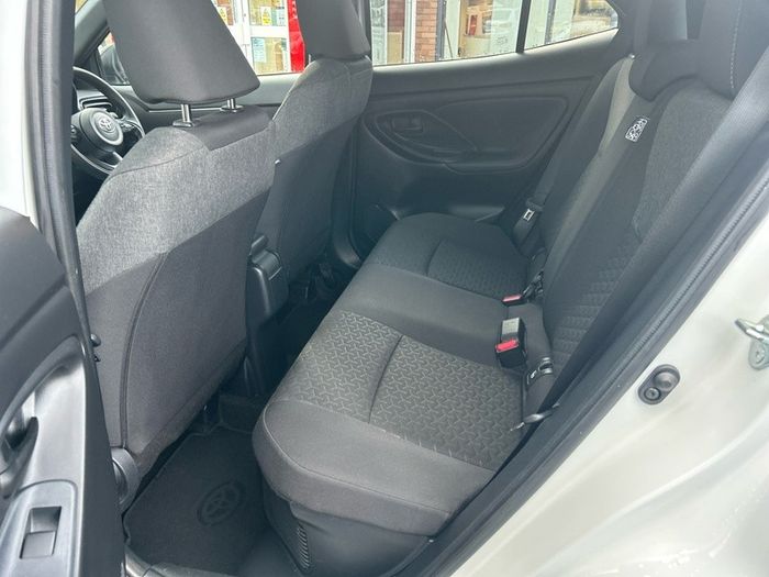 Toyota Yaris Cross 2023