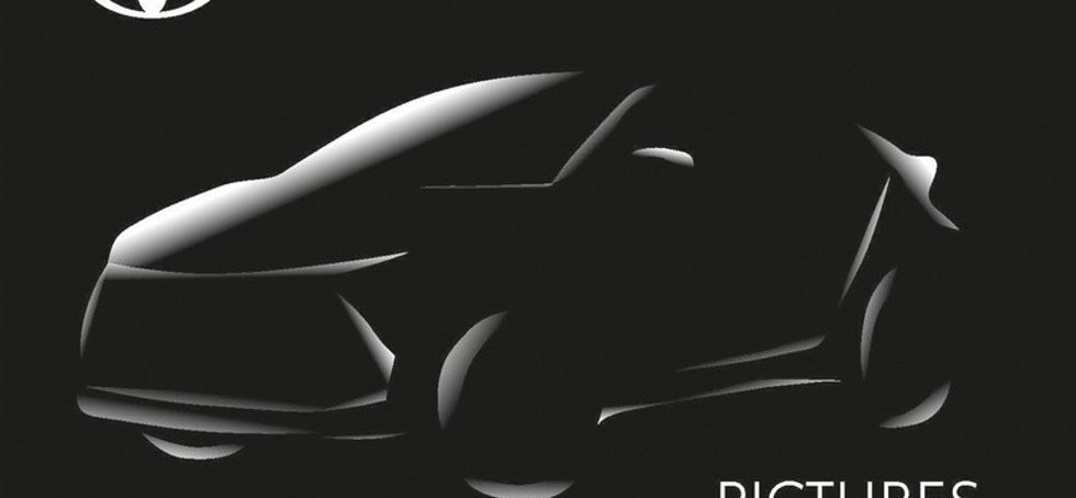 Toyota Landcruiser 2022