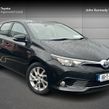 Toyota Auris 2016