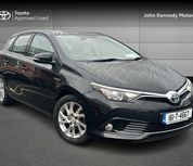 Toyota Auris 2016