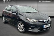 Toyota Auris 2016