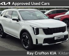 Kia Sorento 2025