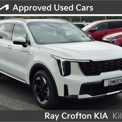 Kia Sorento 2025