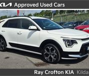 Kia Niro 2025