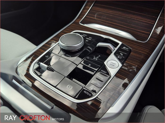 BMW X5 2025