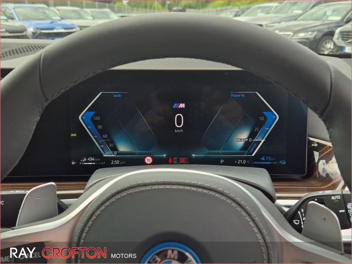 BMW X5 2025