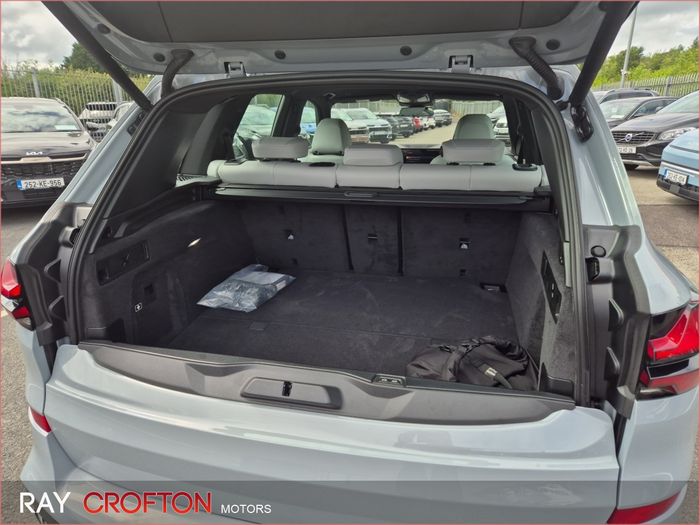 BMW X5 2025