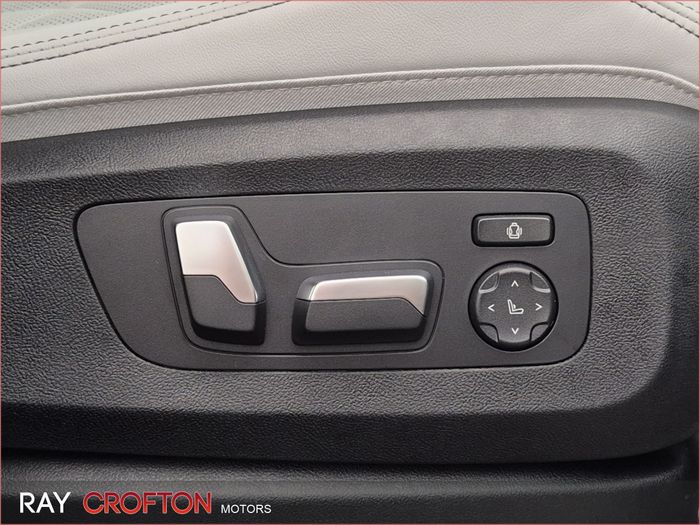 BMW X5 2025