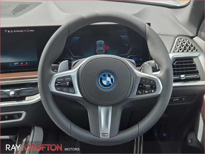 BMW X5 2025