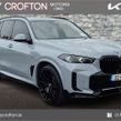 BMW X5 2025