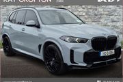 BMW X5 2025
