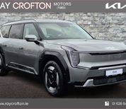 Kia EV9 2026