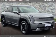 Kia EV9 2026