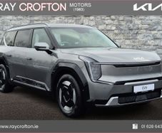 Kia EV9 2026