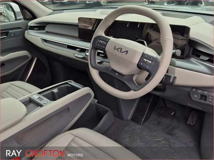 Kia EV9 2026