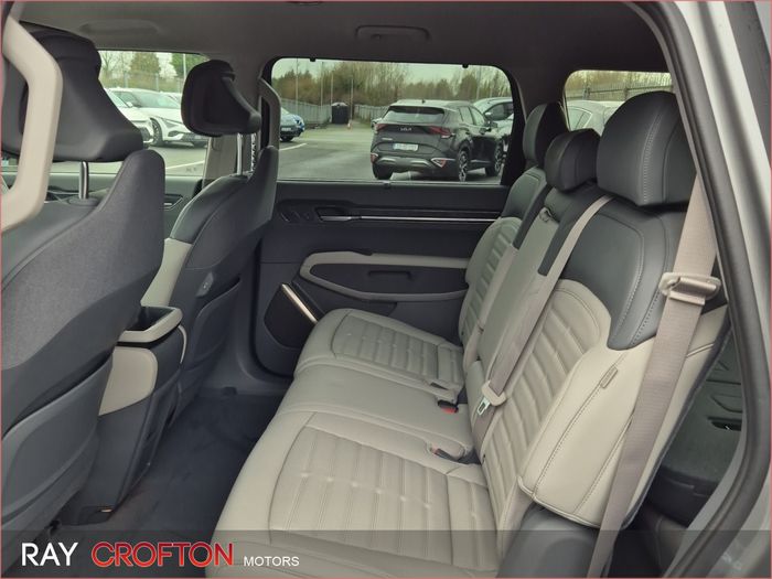 Kia EV9 2026