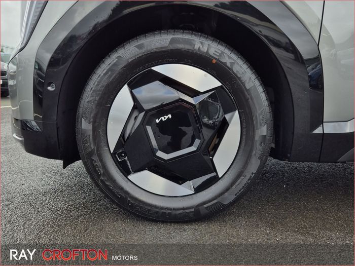 Kia EV9 2026