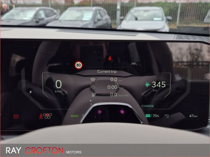 Kia EV9 2026
