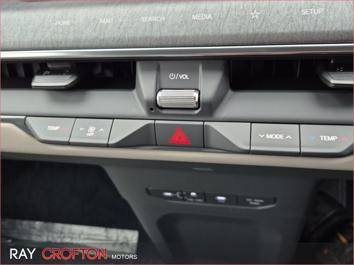 Kia EV9 2026