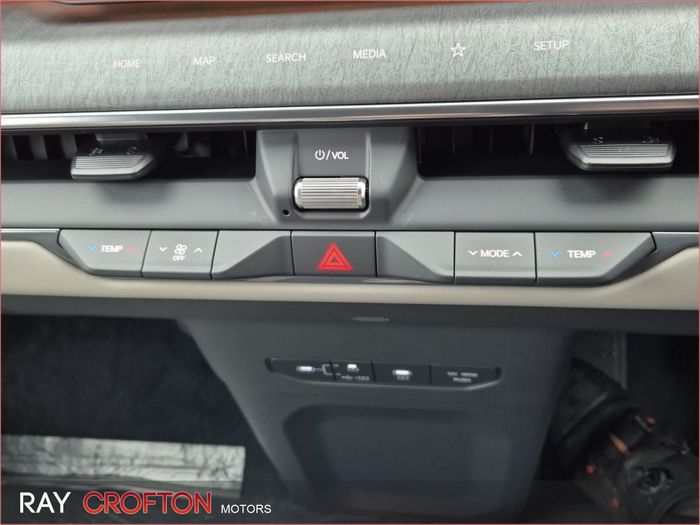 Kia EV9 2026