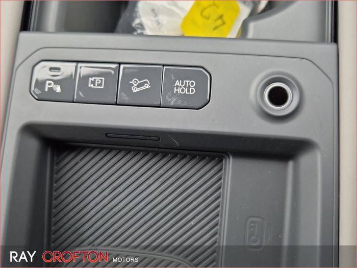 Kia EV9 2026