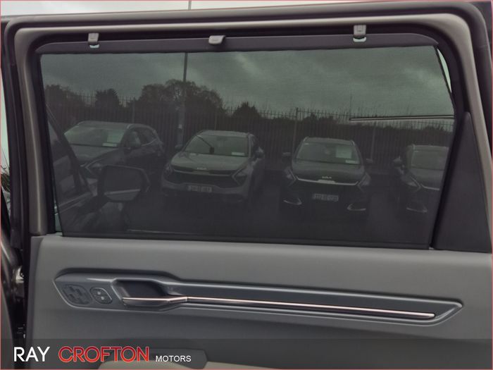 Kia EV9 2026