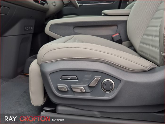 Kia EV9 2026