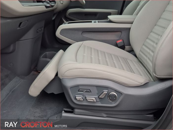 Kia EV9 2026