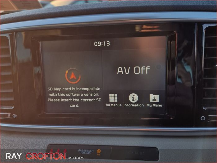 Kia Sportage 2020