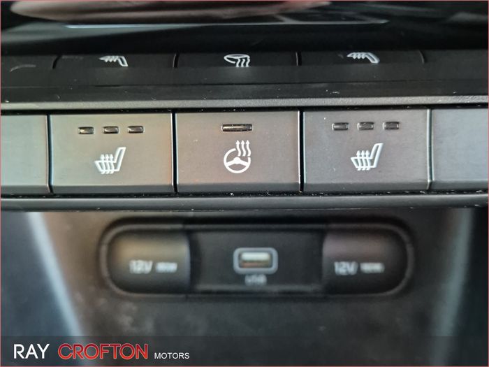 Kia Sportage 2020