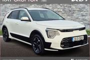 Kia E-Niro 2025