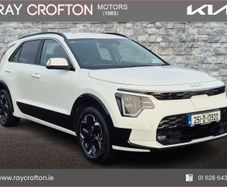 Kia E-Niro 2025