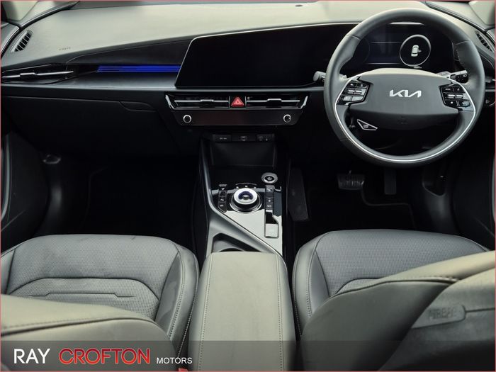 Kia E-Niro 2025