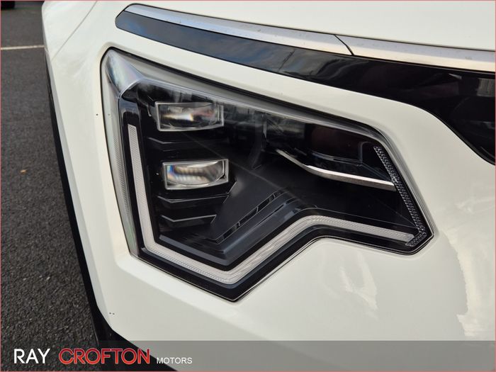 Kia E-Niro 2025