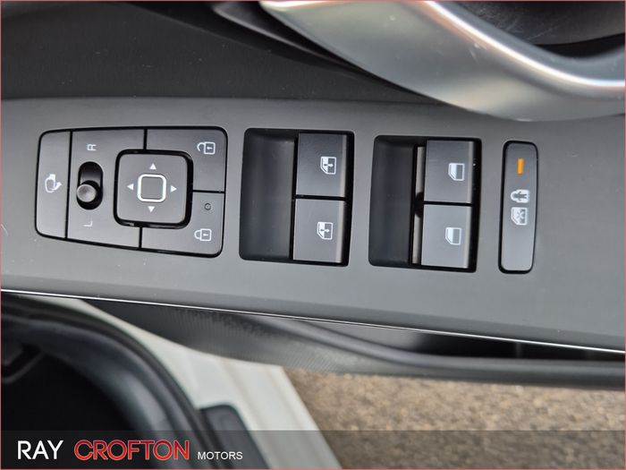 Kia E-Niro 2025