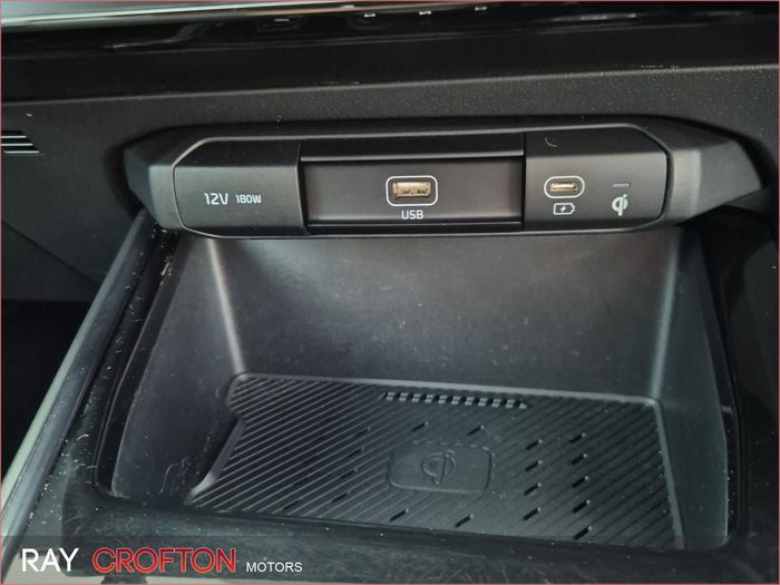 Kia E-Niro 2025
