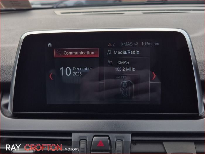 BMW 2 Series Gran Tourer 2018