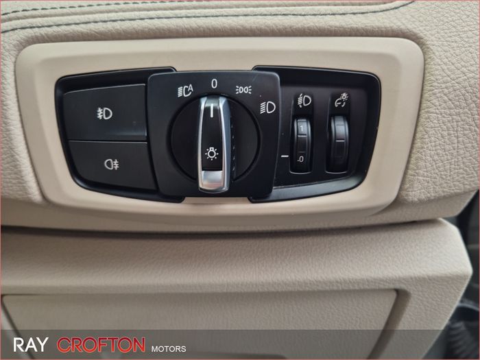 BMW 2 Series Gran Tourer 2018