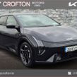 Kia EV4 2025