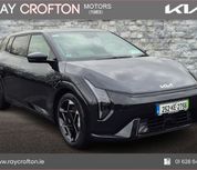 Kia EV4 2025