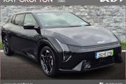 Kia EV4 2025