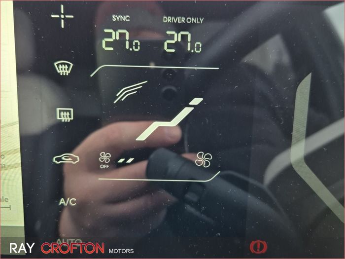 Kia EV4 2025