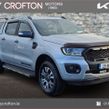 Ford Ranger 2023