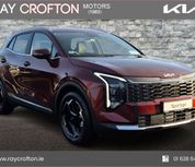 Kia Sportage 2026